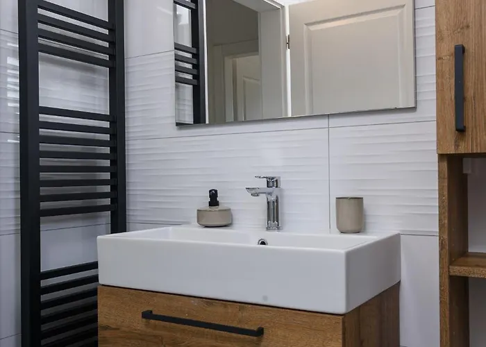 Eva Appartement