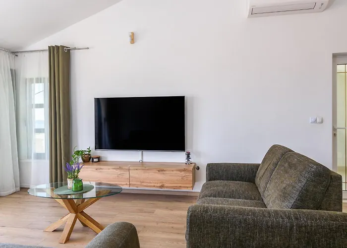 Eva Appartement *