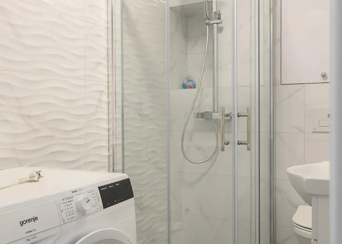 Apartament Eva *