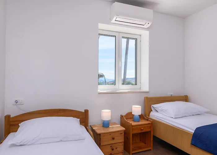 Eva Appartement
