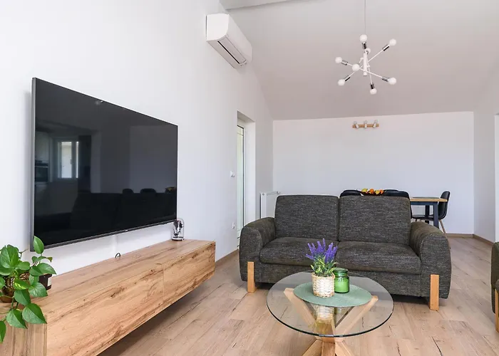 Appartement Eva