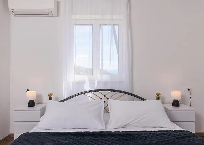 Eva Appartement *