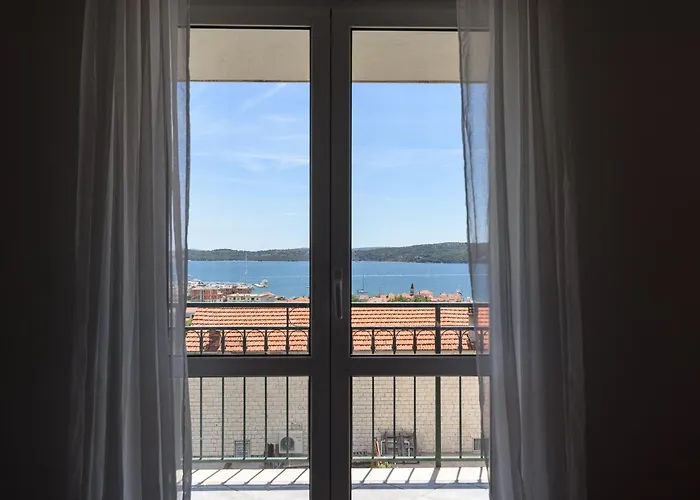 Eva Appartement