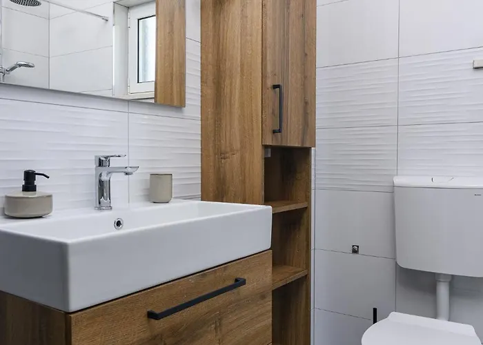 Appartement Eva