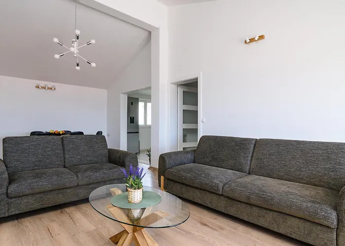 Eva Appartement *