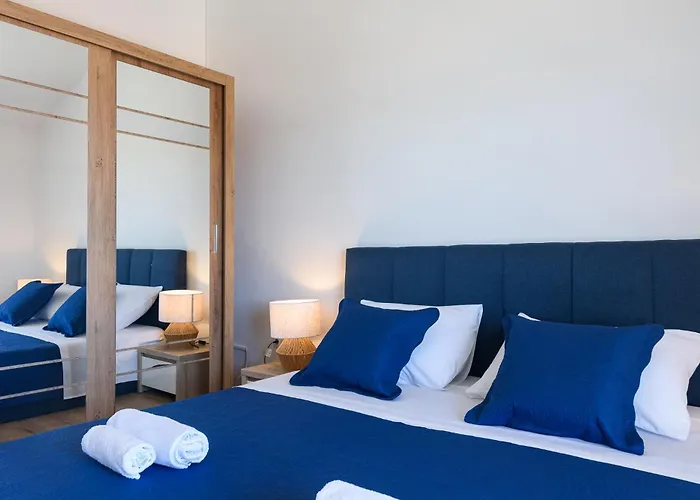 Eva Appartement Trogir