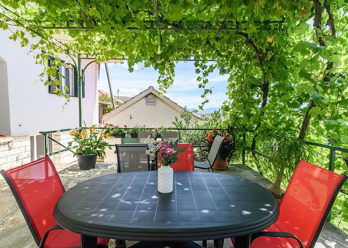 Eva Appartement *