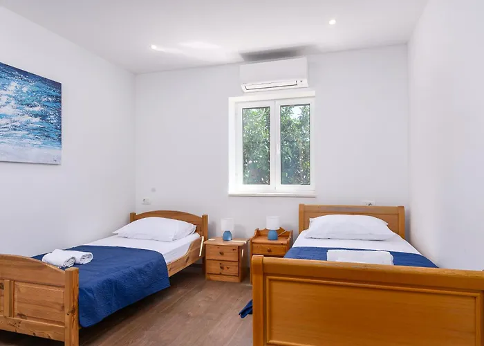Appartement Eva Trogir