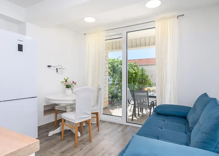 Eva Appartement