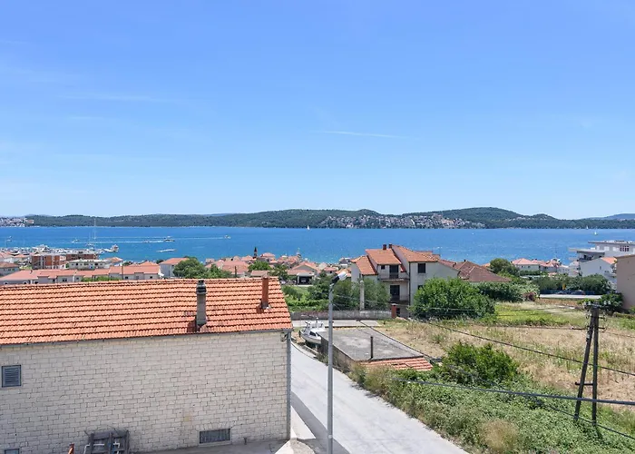 Eva Apartament *