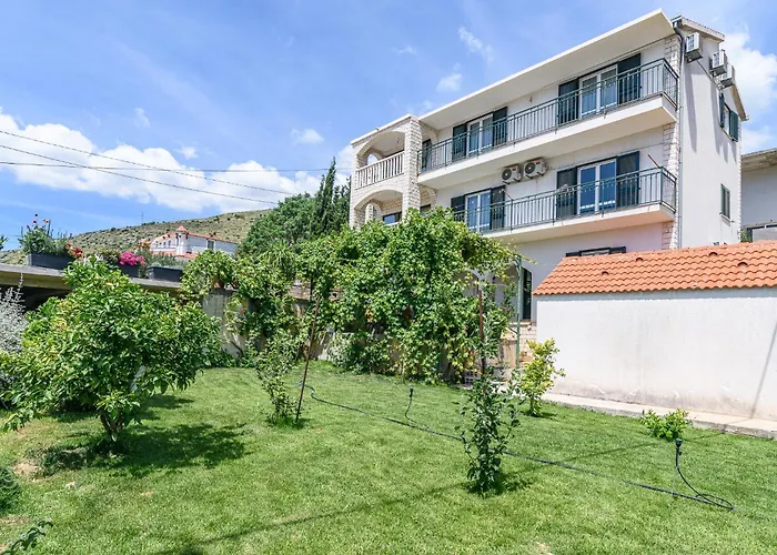 Eva Appartement Trogir