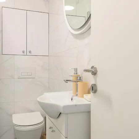 Apartment Eva *