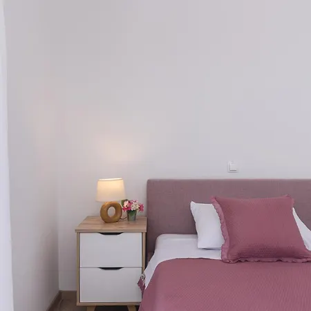 Apartment Eva *