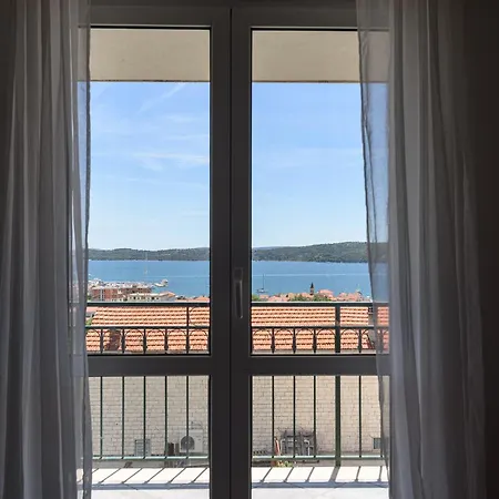 Eva Apartment